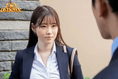 avnew เจ้านายที่ฉันเกลียด…คืนแห่งความลับที่ไม่มีวันลืม SONE-448