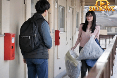av new บุกรุกข่มขืนสาวข้างห้องตอนสามีเธอไม่อยู่ DLDSS-108
